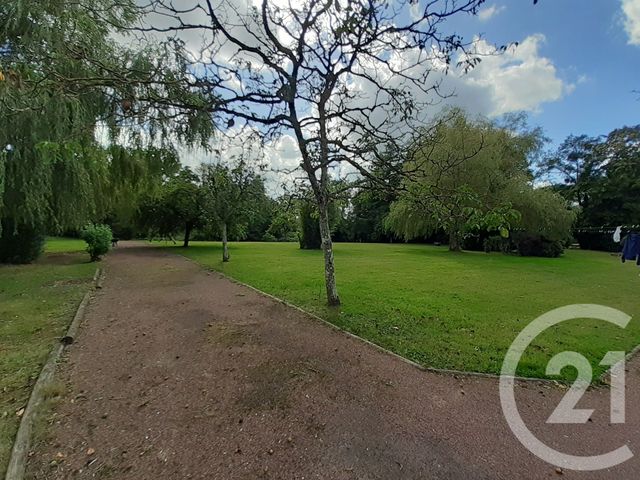 Maison &agrave; vendre - 4 pi&egrave;ces - 150 m2 - Epaignes - 27 - HAUTE-NORMANDIE