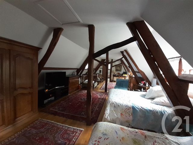 Maison &agrave; vendre - 4 pi&egrave;ces - 150 m2 - Epaignes - 27 - HAUTE-NORMANDIE