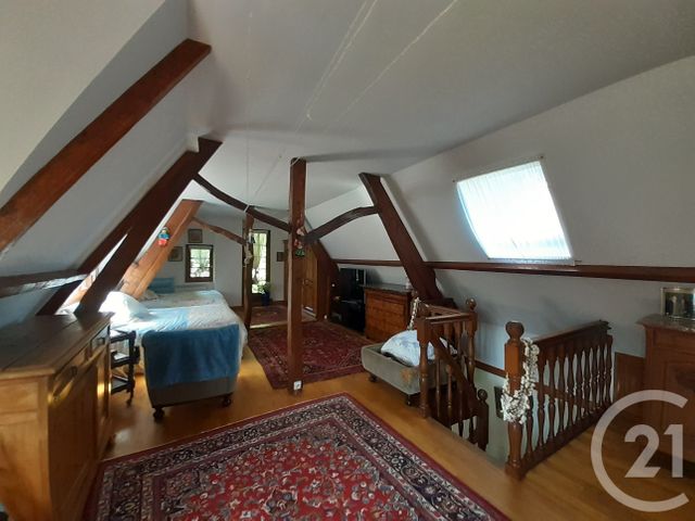 Maison &agrave; vendre - 4 pi&egrave;ces - 150 m2 - Epaignes - 27 - HAUTE-NORMANDIE