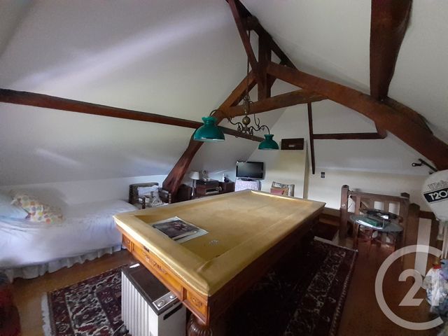 Maison &agrave; vendre - 4 pi&egrave;ces - 150 m2 - Epaignes - 27 - HAUTE-NORMANDIE