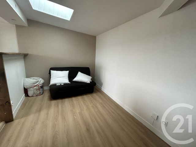 Appartement Studio &agrave; louer - 1 pi&egrave;ce - 23,07 m2 - Lisieux - 14 - BASSE-NORMANDIE