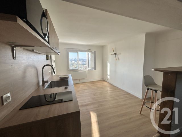 appartement - LISIEUX - 14