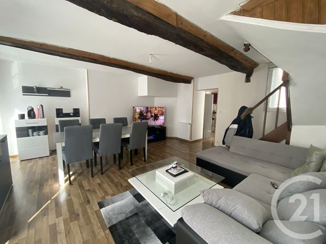 Immeuble &agrave; vendre - 225 m2 - Livarot Pays D Auge - 14 - BASSE-NORMANDIE