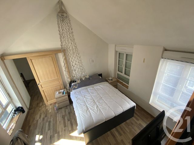 Immeuble &agrave; vendre - 225 m2 - Livarot Pays D Auge - 14 - BASSE-NORMANDIE