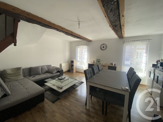 Immeuble &agrave; vendre - 225 m2 - Livarot Pays D Auge - 14 - BASSE-NORMANDIE