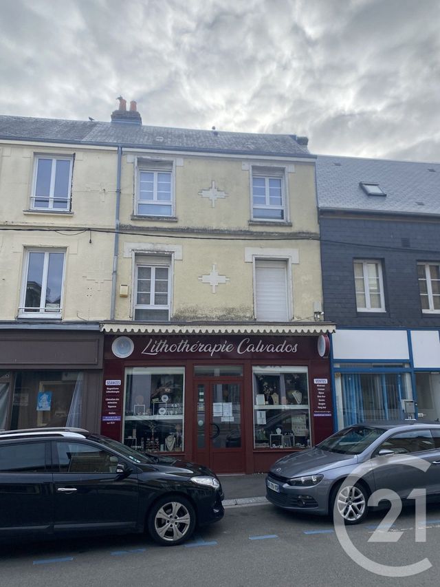 immeuble - LIVAROT PAYS D AUGE - 14