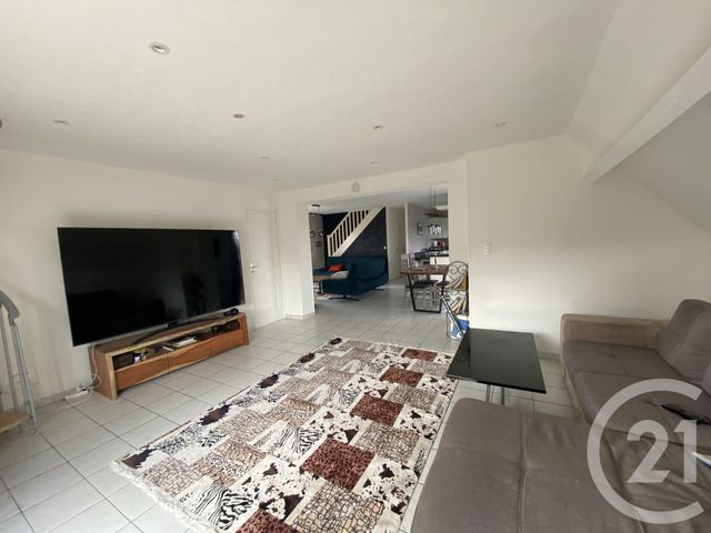 Maison &agrave; vendre - 6 pi&egrave;ces - 159 m2 - St Desir - 14 - BASSE-NORMANDIE