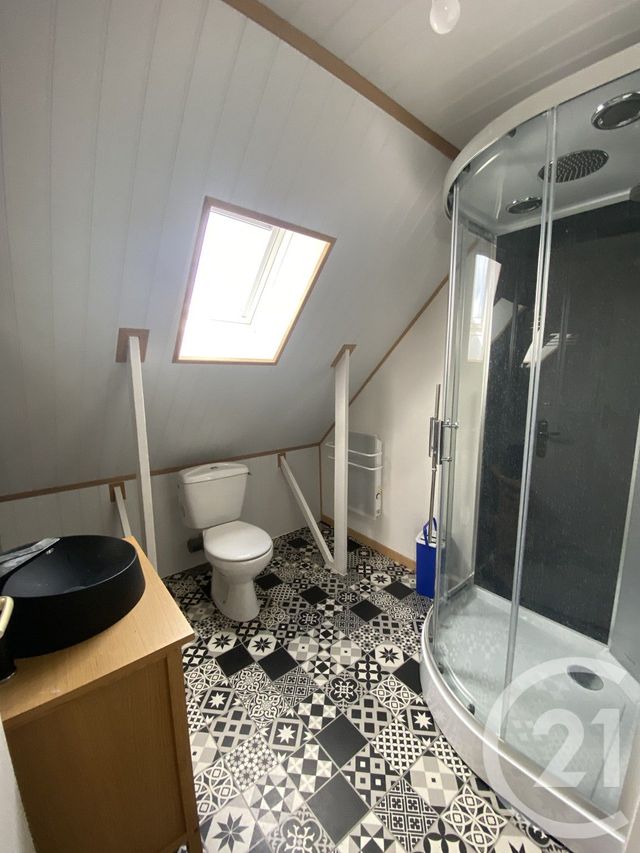 Maison &agrave; vendre - 6 pi&egrave;ces - 159 m2 - St Desir - 14 - BASSE-NORMANDIE