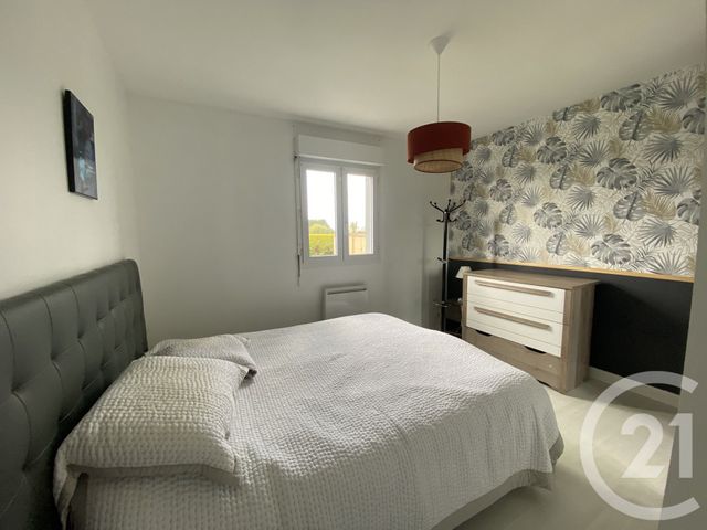 Maison &agrave; vendre - 6 pi&egrave;ces - 159 m2 - St Desir - 14 - BASSE-NORMANDIE