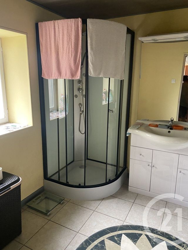 Maison &agrave; vendre - 8 pi&egrave;ces - 288 m2 - St Pierre En Auge - 14 - BASSE-NORMANDIE