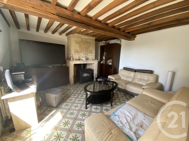 Maison &agrave; vendre - 8 pi&egrave;ces - 288 m2 - St Pierre En Auge - 14 - BASSE-NORMANDIE