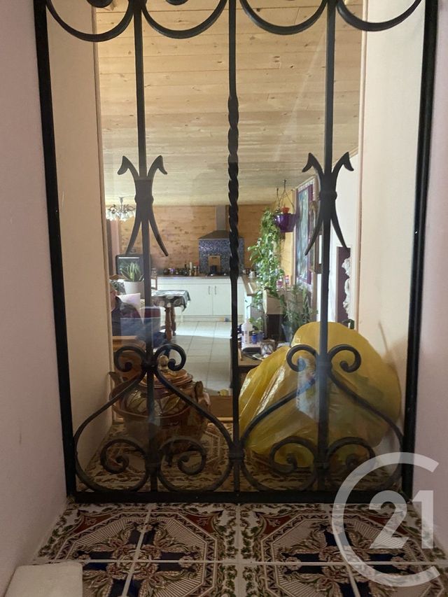 Maison &agrave; vendre - 8 pi&egrave;ces - 288 m2 - St Pierre En Auge - 14 - BASSE-NORMANDIE