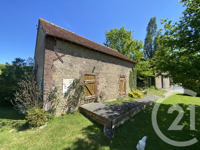 Maison &agrave; vendre - 8 pi&egrave;ces - 288 m2 - St Pierre En Auge - 14 - BASSE-NORMANDIE