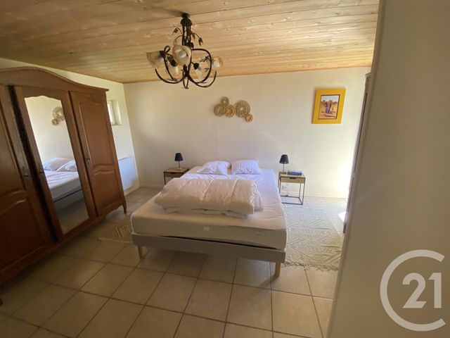 Maison &agrave; vendre - 8 pi&egrave;ces - 288 m2 - St Pierre En Auge - 14 - BASSE-NORMANDIE
