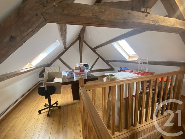 Maison &agrave; vendre - 8 pi&egrave;ces - 288 m2 - St Pierre En Auge - 14 - BASSE-NORMANDIE