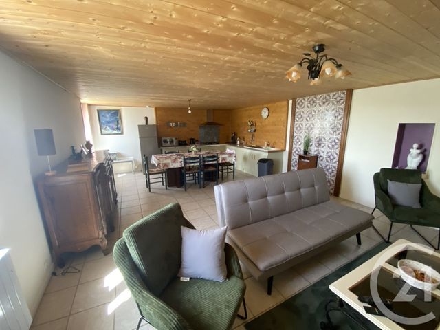 Maison &agrave; vendre - 8 pi&egrave;ces - 288 m2 - St Pierre En Auge - 14 - BASSE-NORMANDIE