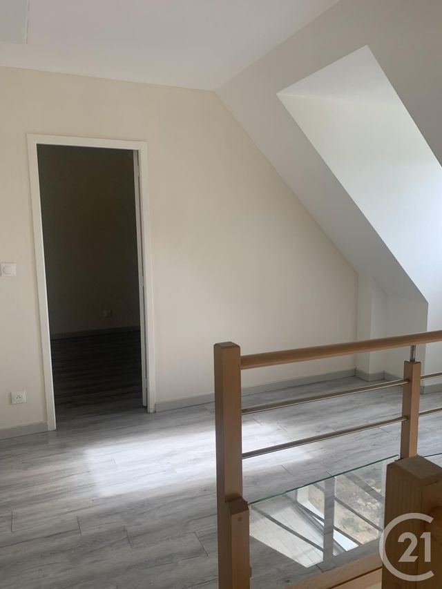 Maison &agrave; louer - 4 pi&egrave;ces - 108,69 m2 - Lisieux - 14 - BASSE-NORMANDIE