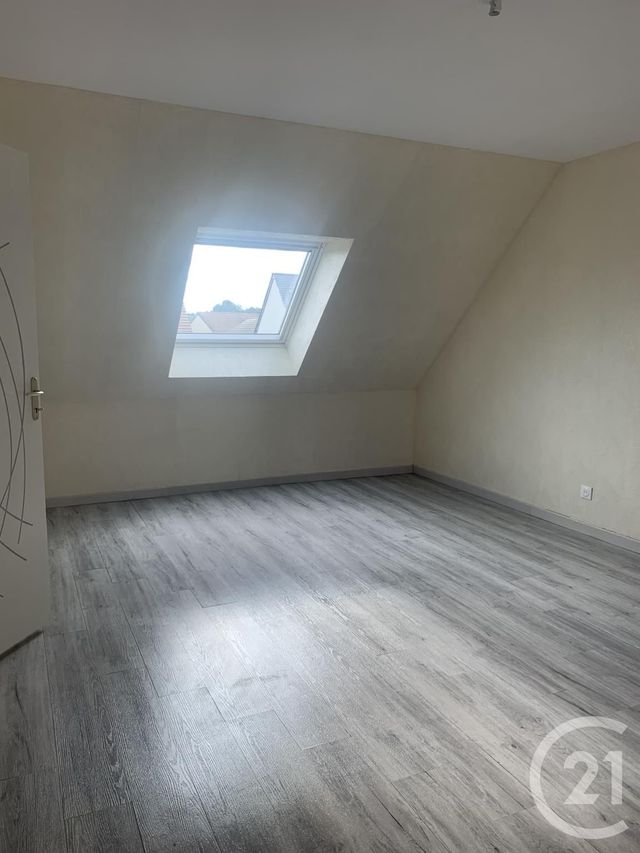 Maison &agrave; louer - 4 pi&egrave;ces - 108,69 m2 - Lisieux - 14 - BASSE-NORMANDIE