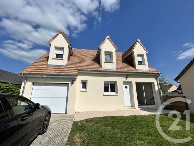 maison - LISIEUX - 14