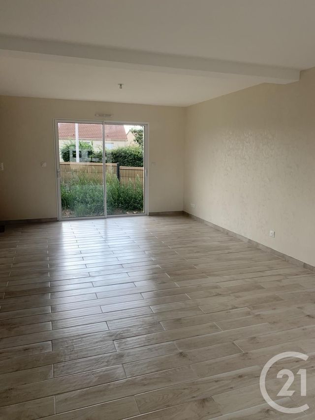 Maison &agrave; louer - 4 pi&egrave;ces - 108,69 m2 - Lisieux - 14 - BASSE-NORMANDIE