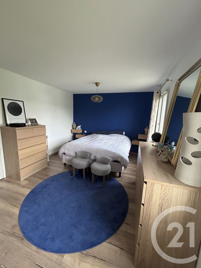 Maison &agrave; vendre - 4 pi&egrave;ces - 113 m2 - Valorbiquet - 14 - BASSE-NORMANDIE