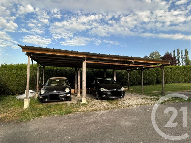 Maison &agrave; vendre - 4 pi&egrave;ces - 113 m2 - Valorbiquet - 14 - BASSE-NORMANDIE