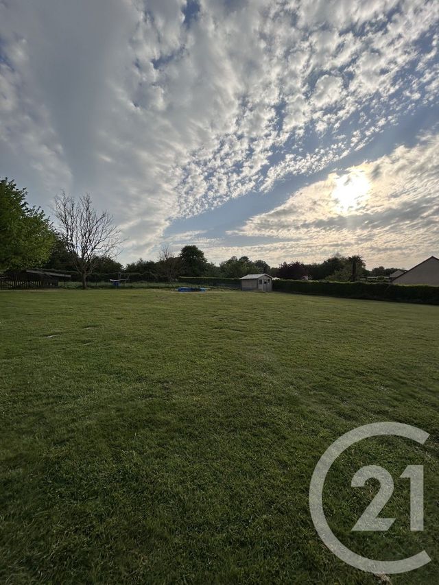 Maison &agrave; vendre - 4 pi&egrave;ces - 113 m2 - Valorbiquet - 14 - BASSE-NORMANDIE