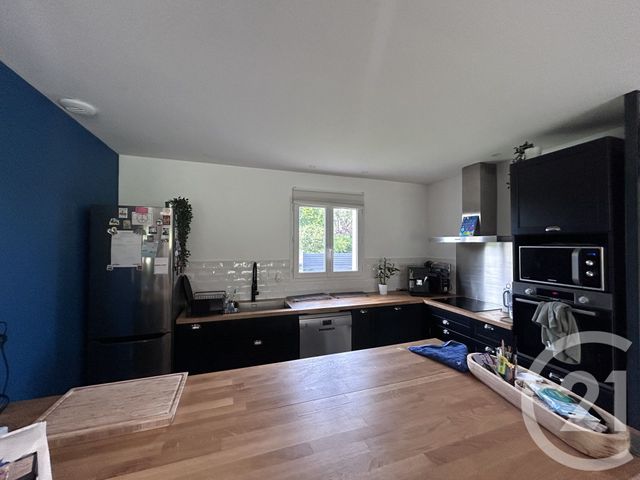 Maison &agrave; vendre - 4 pi&egrave;ces - 113 m2 - Valorbiquet - 14 - BASSE-NORMANDIE