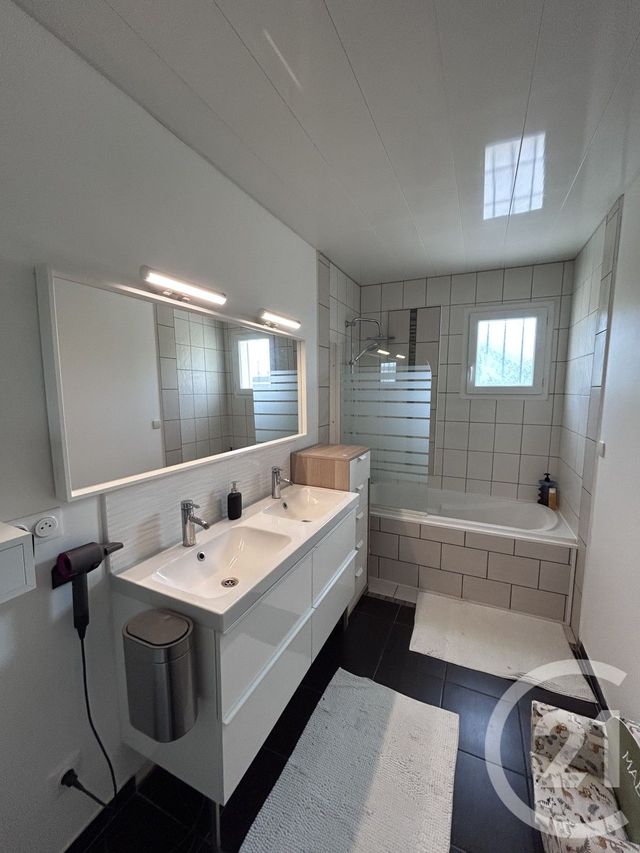 Maison &agrave; vendre - 4 pi&egrave;ces - 113 m2 - Valorbiquet - 14 - BASSE-NORMANDIE