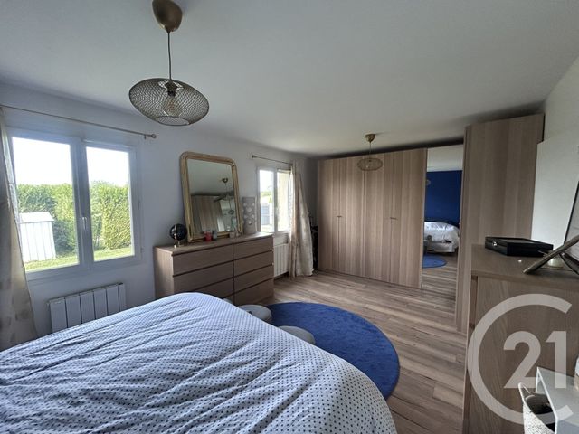 Maison &agrave; vendre - 4 pi&egrave;ces - 113 m2 - Valorbiquet - 14 - BASSE-NORMANDIE