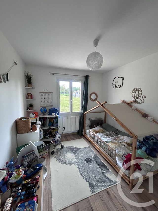 Maison &agrave; vendre - 4 pi&egrave;ces - 113 m2 - Valorbiquet - 14 - BASSE-NORMANDIE