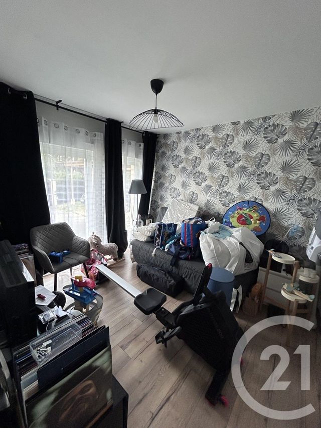 Maison &agrave; vendre - 4 pi&egrave;ces - 113 m2 - Valorbiquet - 14 - BASSE-NORMANDIE