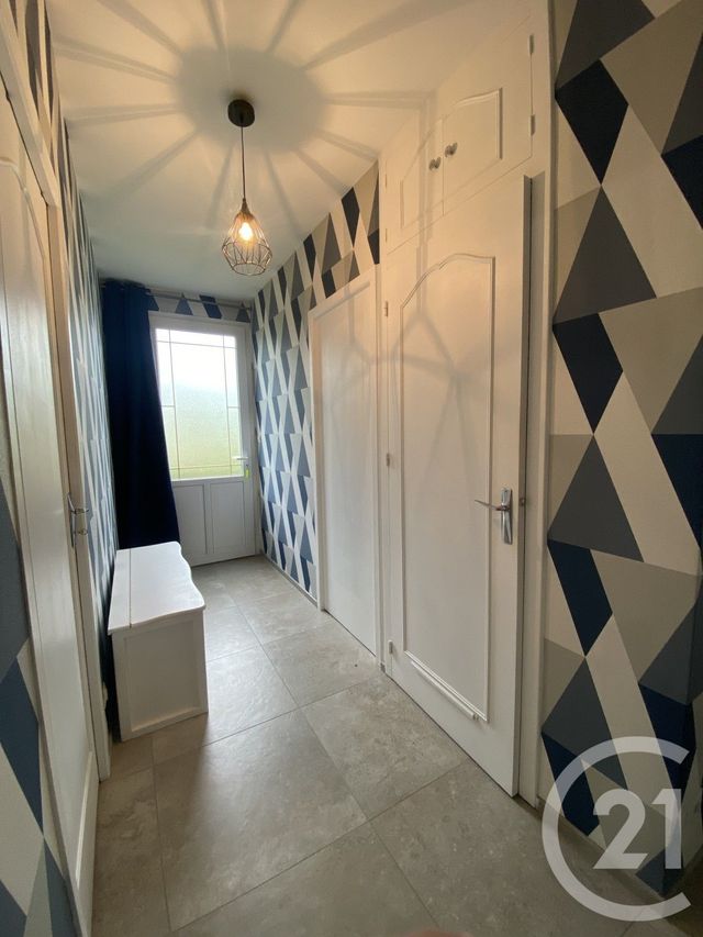 Maison &agrave; vendre - 3 pi&egrave;ces - 67 m2 - Lisieux - 14 - BASSE-NORMANDIE