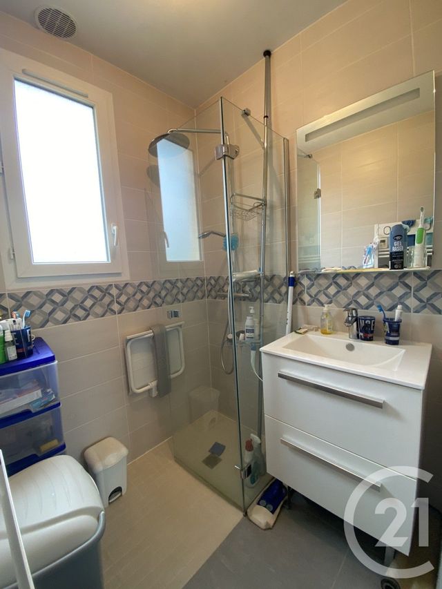 Maison &agrave; vendre - 3 pi&egrave;ces - 67 m2 - Lisieux - 14 - BASSE-NORMANDIE