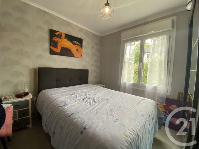 Maison &agrave; vendre - 3 pi&egrave;ces - 67 m2 - Lisieux - 14 - BASSE-NORMANDIE