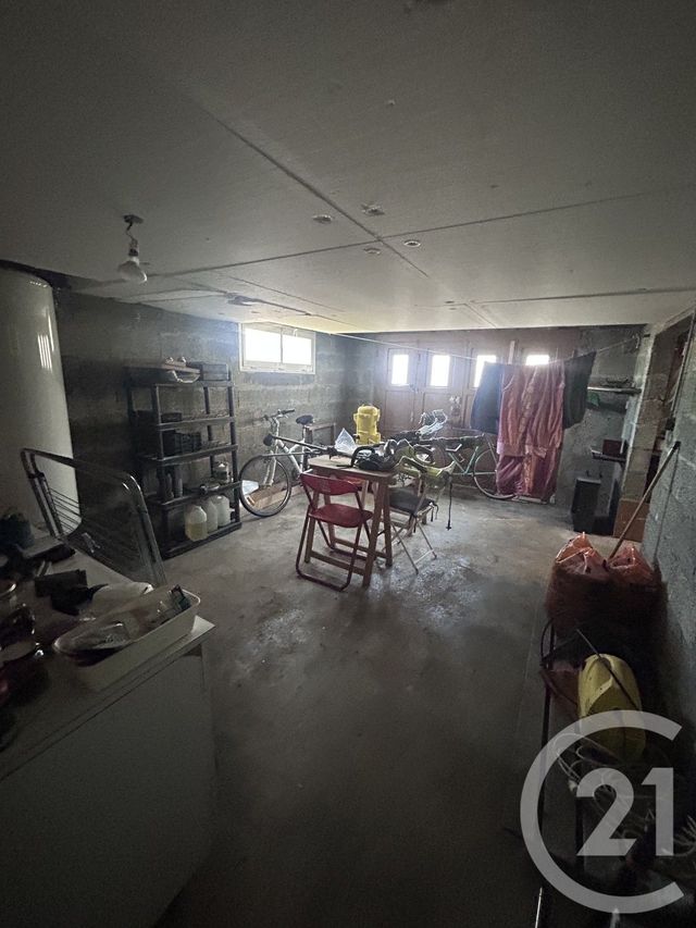 Maison &agrave; vendre - 3 pi&egrave;ces - 67 m2 - Lisieux - 14 - BASSE-NORMANDIE
