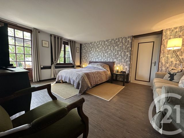 Maison &agrave; vendre - 4 pi&egrave;ces - 106 m2 - Lisieux - 14 - BASSE-NORMANDIE