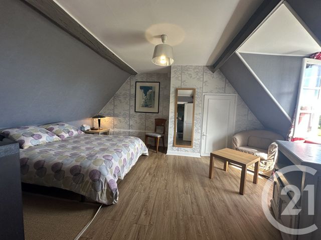 Maison &agrave; vendre - 4 pi&egrave;ces - 106 m2 - Lisieux - 14 - BASSE-NORMANDIE