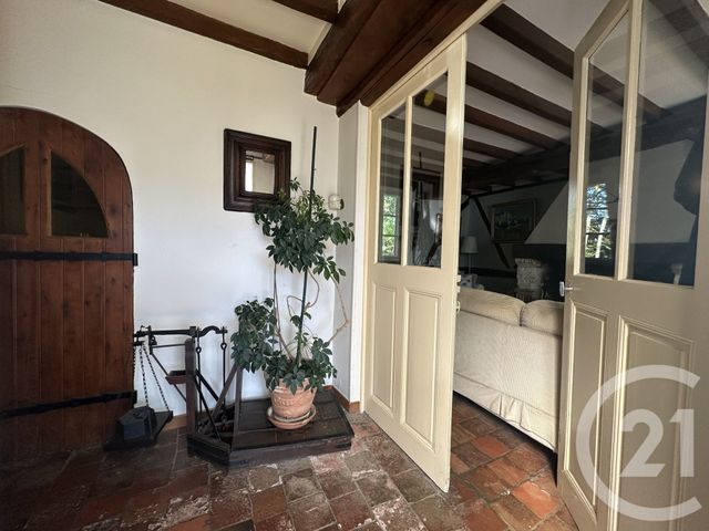 Maison &agrave; vendre - 4 pi&egrave;ces - 106 m2 - Lisieux - 14 - BASSE-NORMANDIE