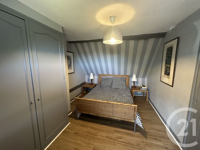 Maison &agrave; vendre - 4 pi&egrave;ces - 106 m2 - Lisieux - 14 - BASSE-NORMANDIE