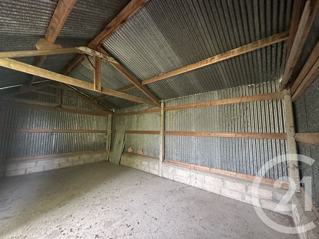 Terrain &agrave; vendre - 2106 m2 - Tourville En Auge - 14 - BASSE-NORMANDIE