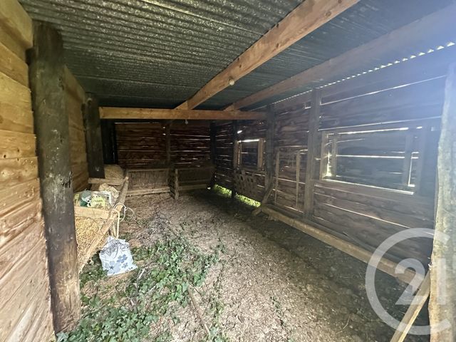 Terrain &agrave; vendre - 2106 m2 - Tourville En Auge - 14 - BASSE-NORMANDIE