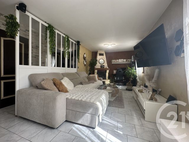 Maison &agrave; vendre - 4 pi&egrave;ces - 79 m2 - Beuvillers - 14 - BASSE-NORMANDIE