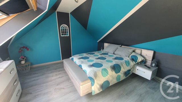 Maison &agrave; vendre - 4 pi&egrave;ces - 79 m2 - Beuvillers - 14 - BASSE-NORMANDIE