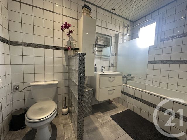 Maison &agrave; vendre - 4 pi&egrave;ces - 79 m2 - Beuvillers - 14 - BASSE-NORMANDIE