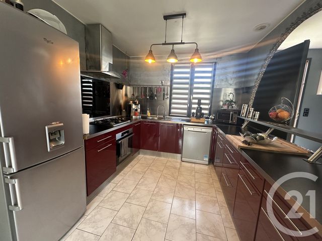 Maison &agrave; vendre - 4 pi&egrave;ces - 79 m2 - Beuvillers - 14 - BASSE-NORMANDIE