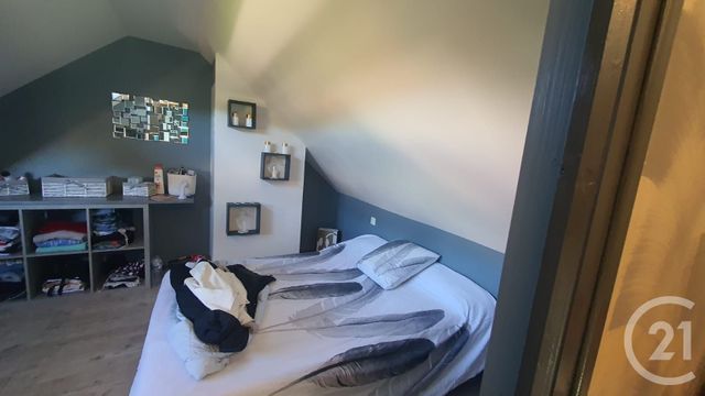 Maison &agrave; vendre - 4 pi&egrave;ces - 79 m2 - Beuvillers - 14 - BASSE-NORMANDIE