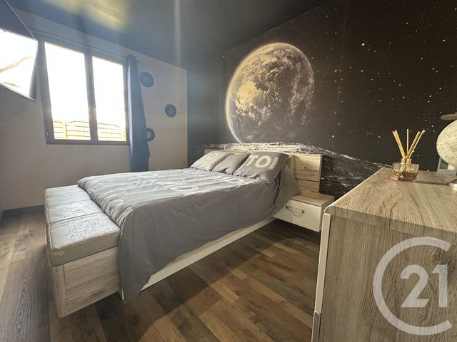 Maison &agrave; vendre - 4 pi&egrave;ces - 79 m2 - Beuvillers - 14 - BASSE-NORMANDIE