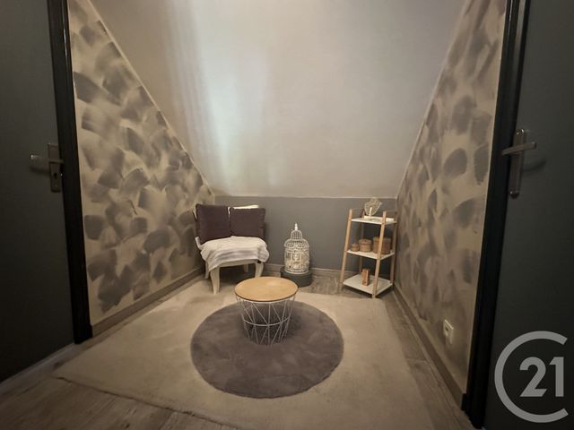 Maison &agrave; vendre - 4 pi&egrave;ces - 79 m2 - Beuvillers - 14 - BASSE-NORMANDIE