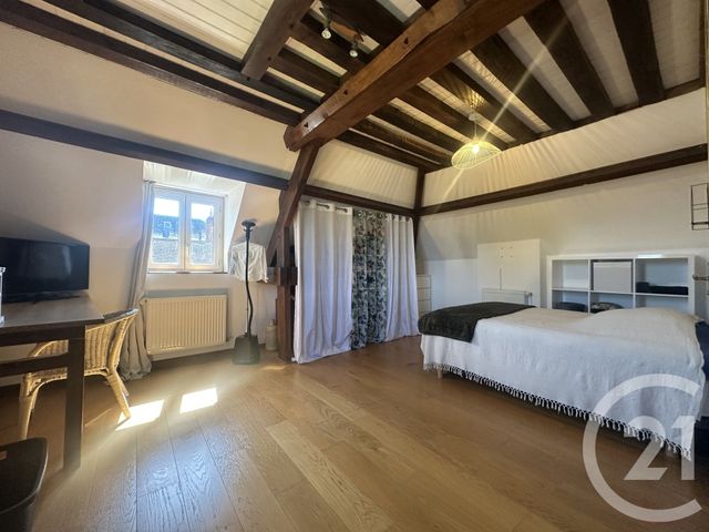 Maison &agrave; vendre - 5 pi&egrave;ces - 103 m2 - Lisieux - 14 - BASSE-NORMANDIE